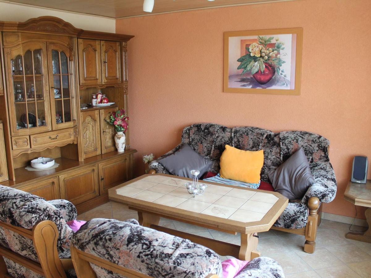 Comfy Farmhouse In Brusow With Garden Kröpelin Exterior foto